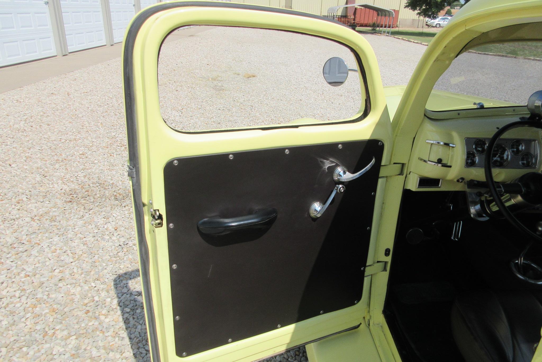 1940 Ford 1/2-Ton Pickup