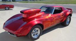 1969 Chevrolet Corvette Stingray