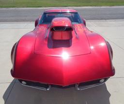 1969 Chevrolet Corvette Stingray