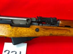 SKS Carbine w/Bayonet, 7.62x39, SN:8803596