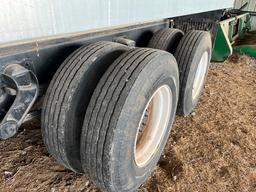 1985 GMC General w/Aluminum Grain Box, Cummins Engine