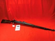 Mauser Gewehr 98, 8mm, SN:2181