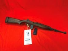 Inland Mfg. M-1 Carbine, 30 Cal., w/Oiler & Sling, Mfg. July 1944, SN:4908978