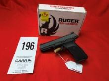 Ruger SR9E, 9mm Luger, NIB, SN:337-62847 (HG)