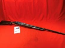 Remington 10A Pump, 12 Ga., 30" Bbl., SN:166532