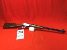 Winchester 9422MXTR, .22 Win MAG, SN:F368992