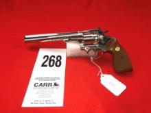 Colt Trooper Mark III, 22 LR, 8" Bbl., SN:Y26671 (HG)