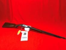 Winchester Model 61, .22 Magnum, Pump Action, Made in 1962, Hangtag, SN:315219