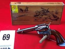 A.Uberti 1873, 45 Colt, 5 1/2" Bbl., SN:U54099 (HG)