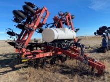 2010 Case 5300 DMI Nutri-Placer w/Raven Anhydrous