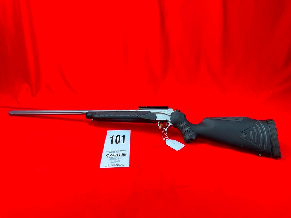 T/C Encore Pro Hunter, .223 Rem, SN:PS82019