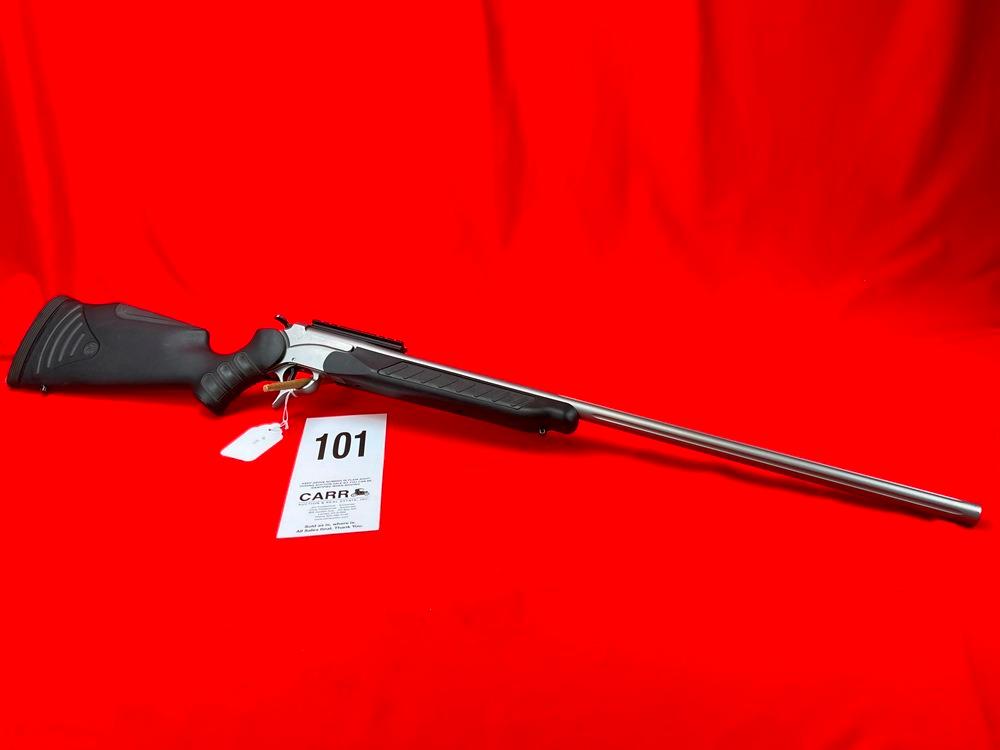 T/C Encore Pro Hunter, .223 Rem, SN:PS82019