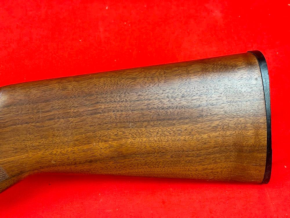 Stoeger Uplander E.R. Amantino, 12 Ga., 26" Bbl., Double Bbl., w/Box, SN: 584230-07