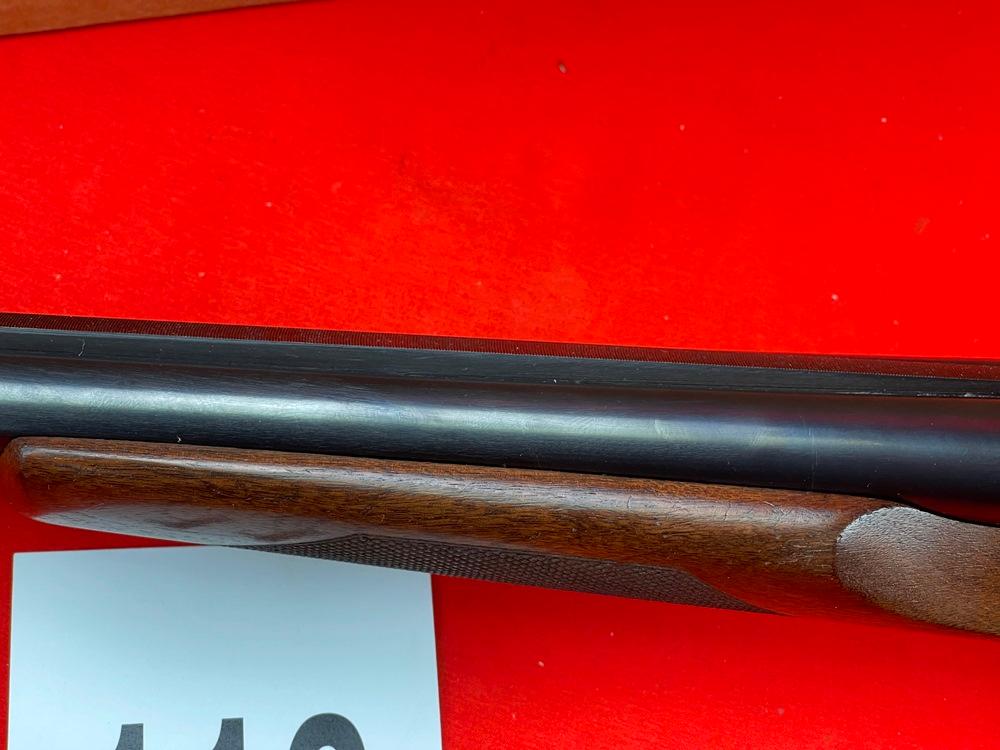 Stoeger Uplander E.R. Amantino, 12 Ga., 26" Bbl., Double Bbl., w/Box, SN: 584230-07