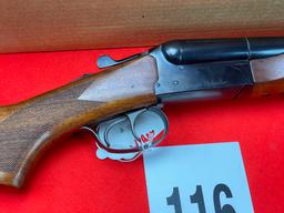 Stoeger Uplander E.R. Amantino, 12 Ga., 26" Bbl., Double Bbl., w/Box, SN: 584230-07