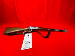 Winchester 94, 30-30, Lever Action, SN:4216342