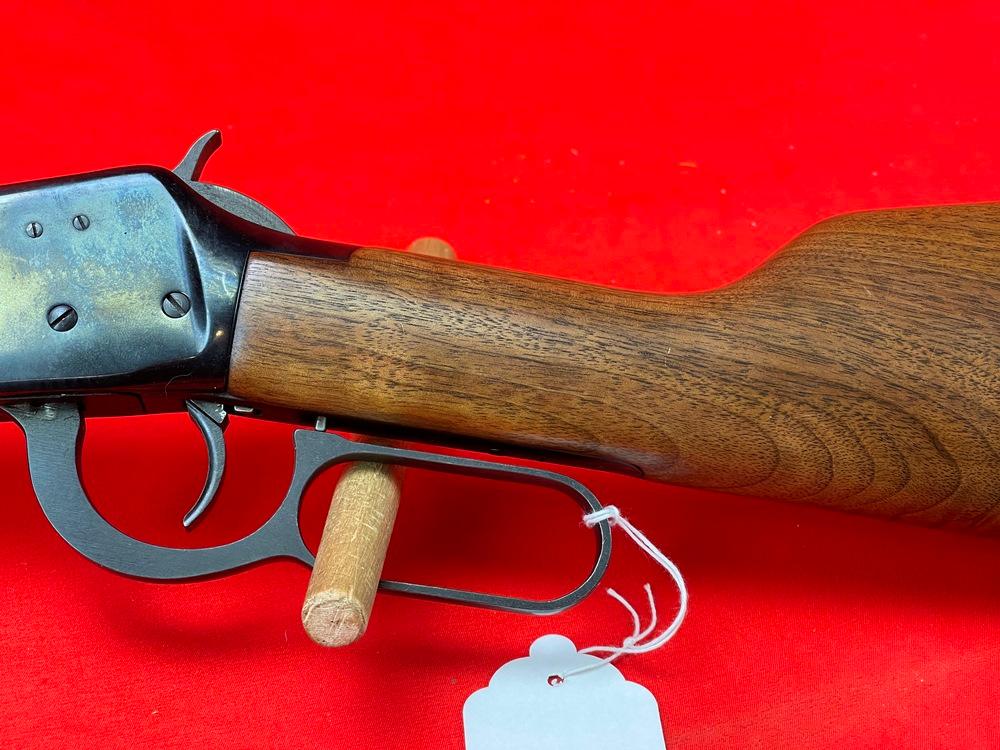 Winchester 94, 30-30, Lever Action, SN:4216342