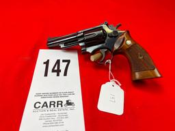 S&W 53-2, 22 Mag., 4” BBL SN:R700299 (HG)