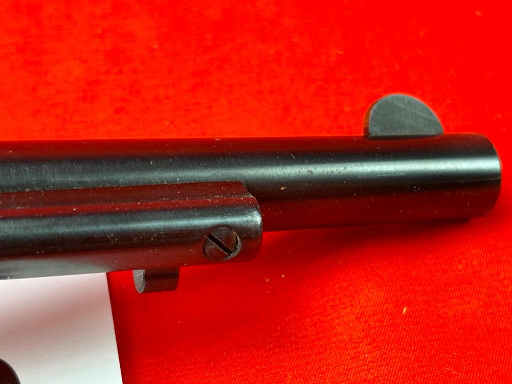 Ruger Single Six, 22 Mag., 6-1/2” BBL (Rust Spots) SN: 324117 (HG)