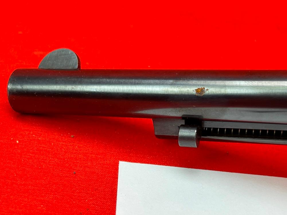 Ruger Single Six, 22 Mag., 6-1/2” BBL (Rust Spots) SN: 324117 (HG)