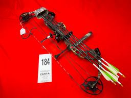 PSE Bow, Pro Series (EX)