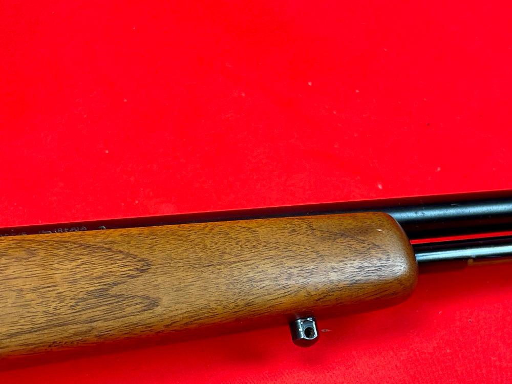 Remington 592M, 5mm Magnum, w/ 244 Rounds of Ammo, SN: 1028846