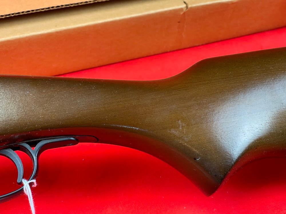 Stevens 9478, 12 Ga., Single Barrel, SN:D336468