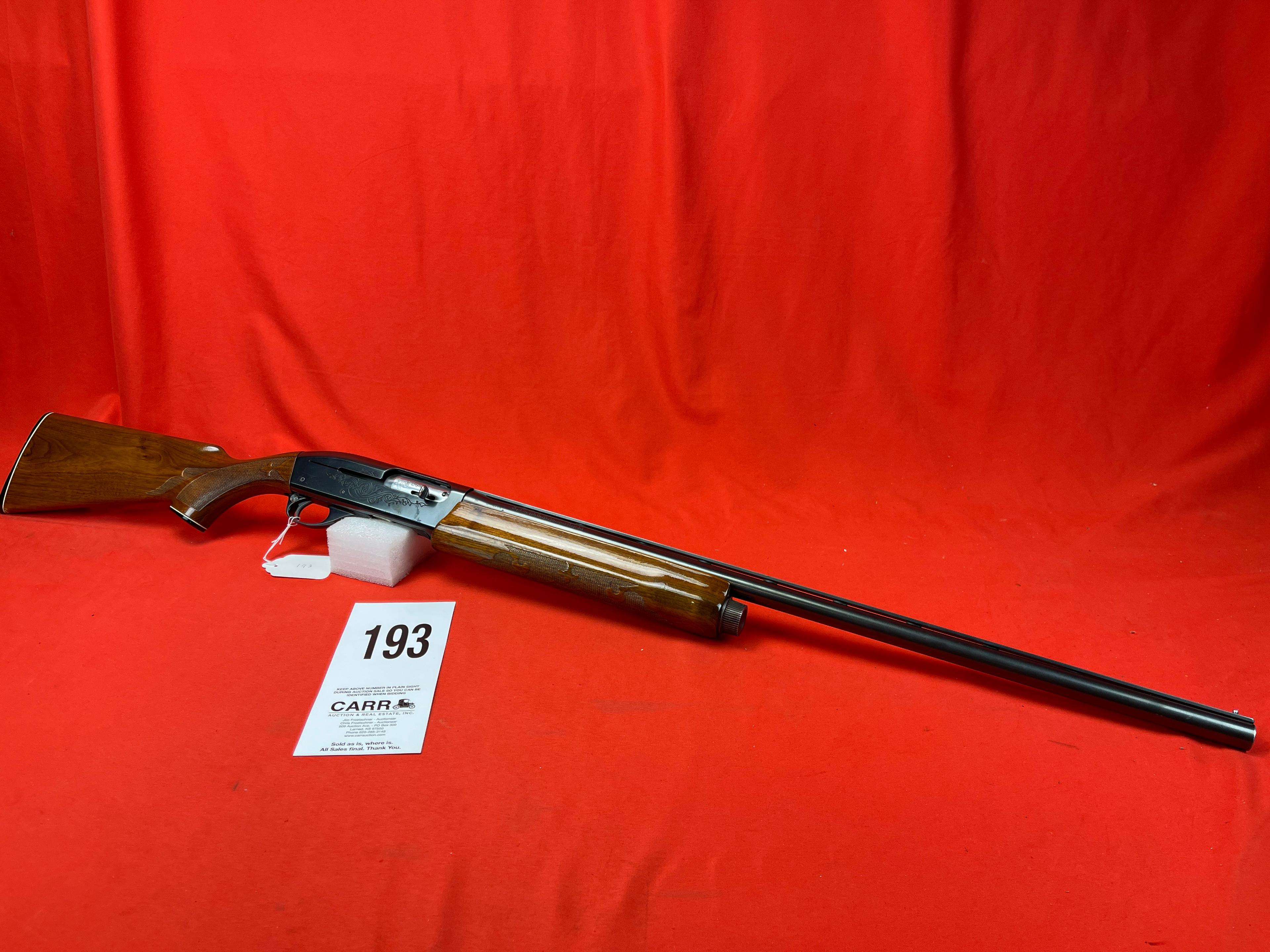 Remington 1100, 12 Ga., 28” VR, SN:M664894V