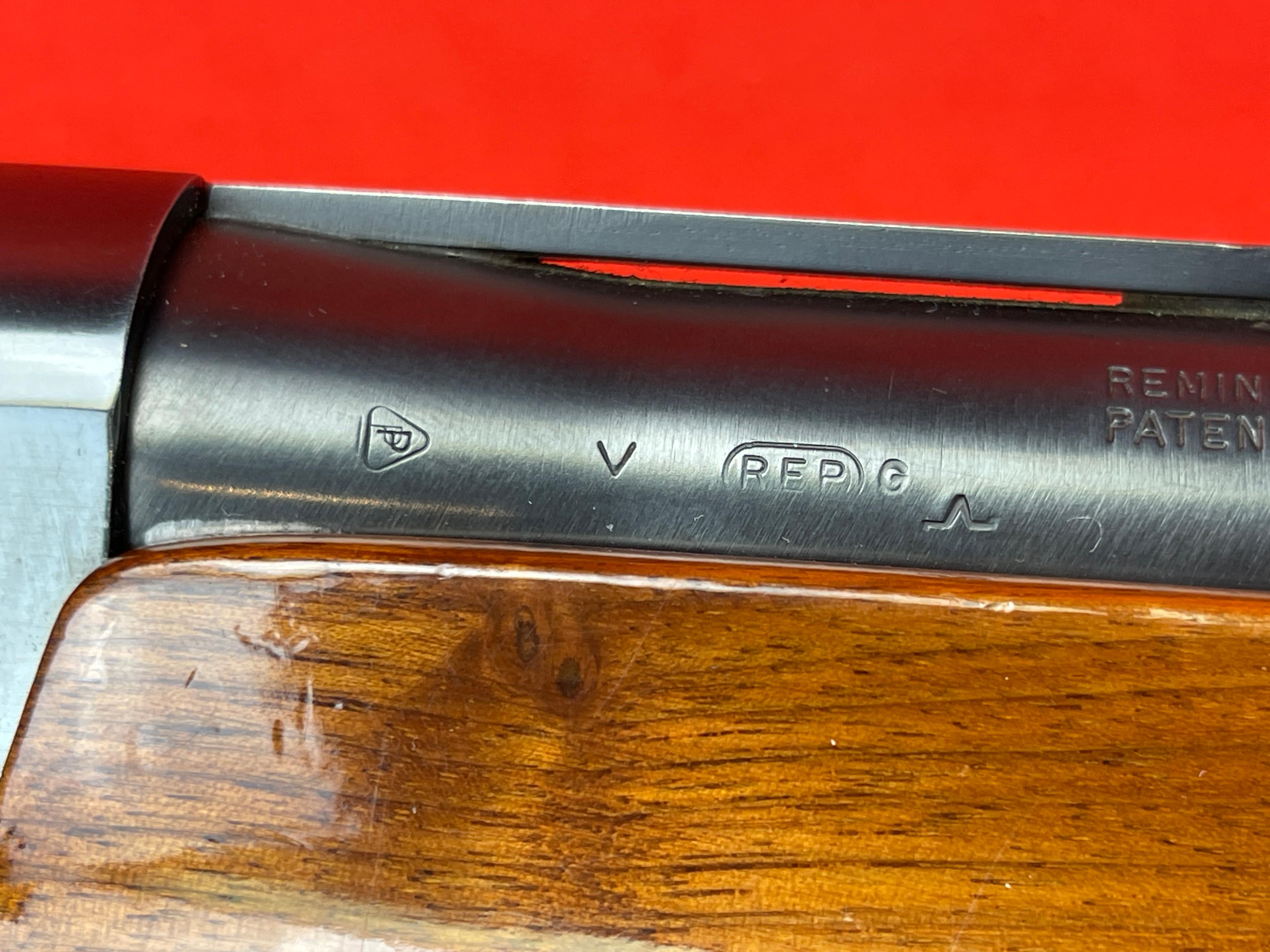 Remington 1100, 12 Ga., 28” VR, SN:M664894V