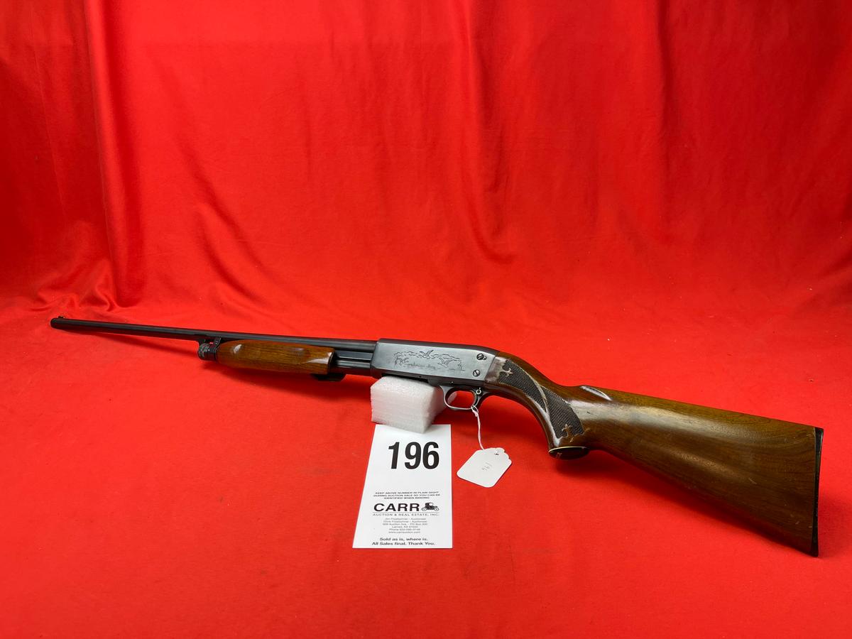 Ithaca 37, 20 Ga., 26”, SN:371060091