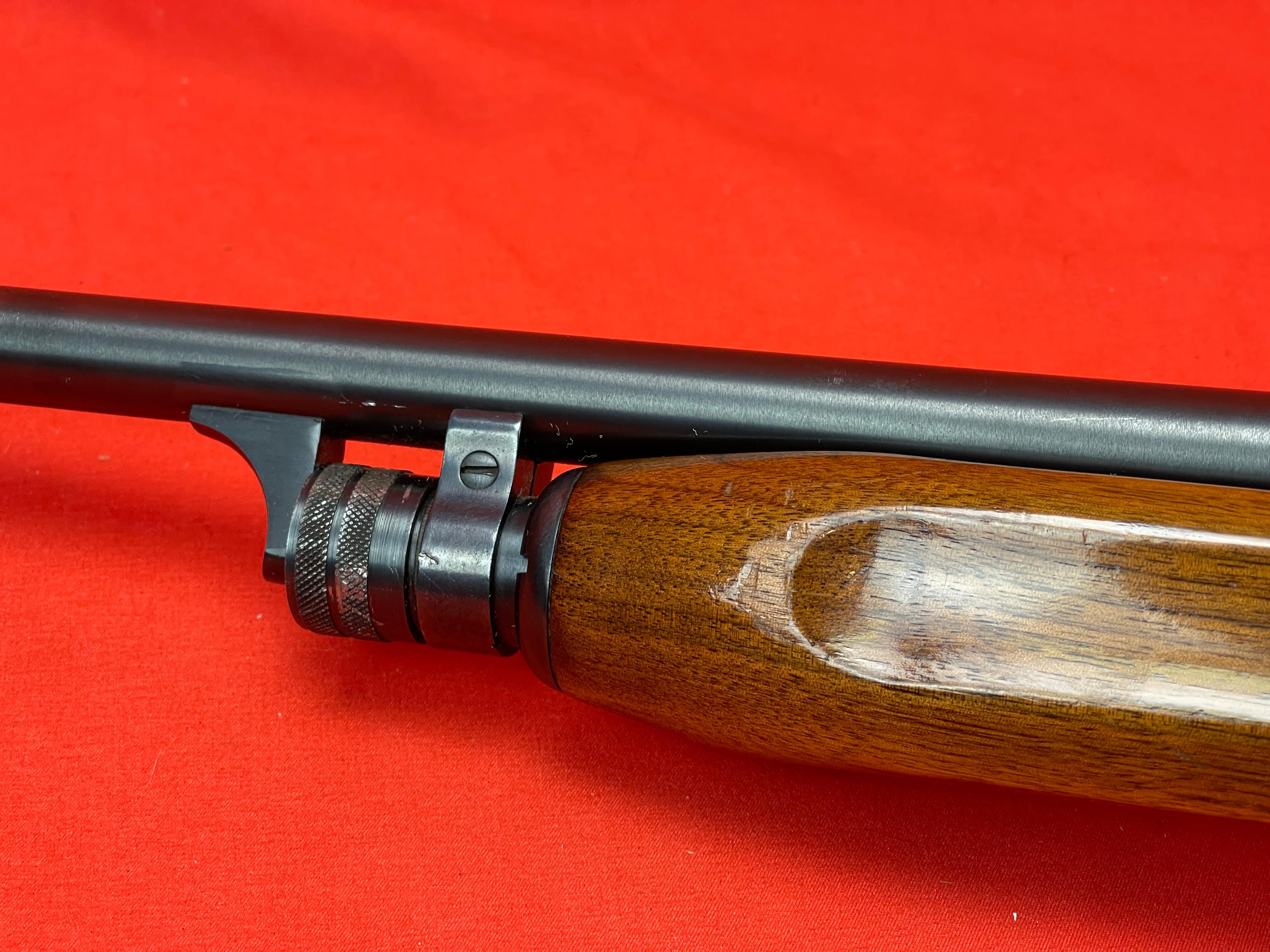 Ithaca 37, 20 Ga., 26”, SN:371060091