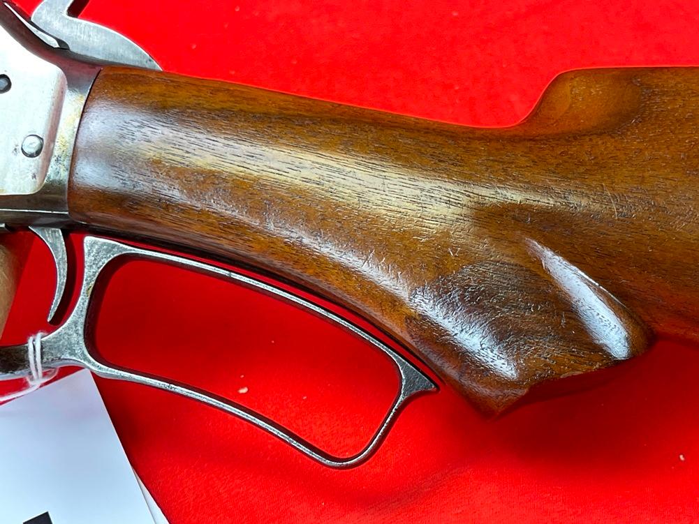 Marlin 1899, 30-30, SN:351764