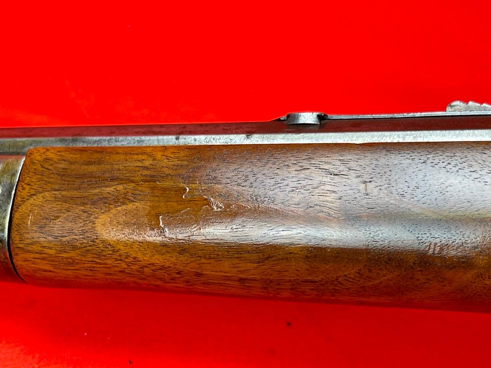 Marlin 1899, 30-30, SN:351764