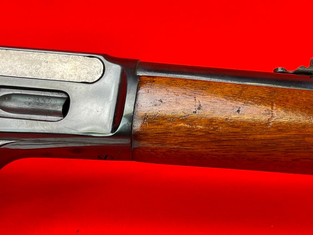 Marlin 1893, 30/30, SN:239129