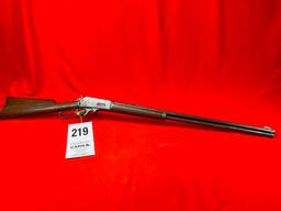 Marlin 1893, 32-40, SN:308777