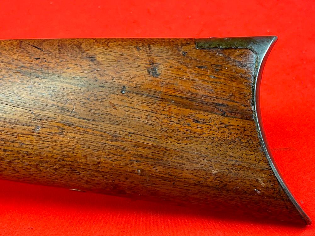 Marlin 1893, 32-40, SN:308777