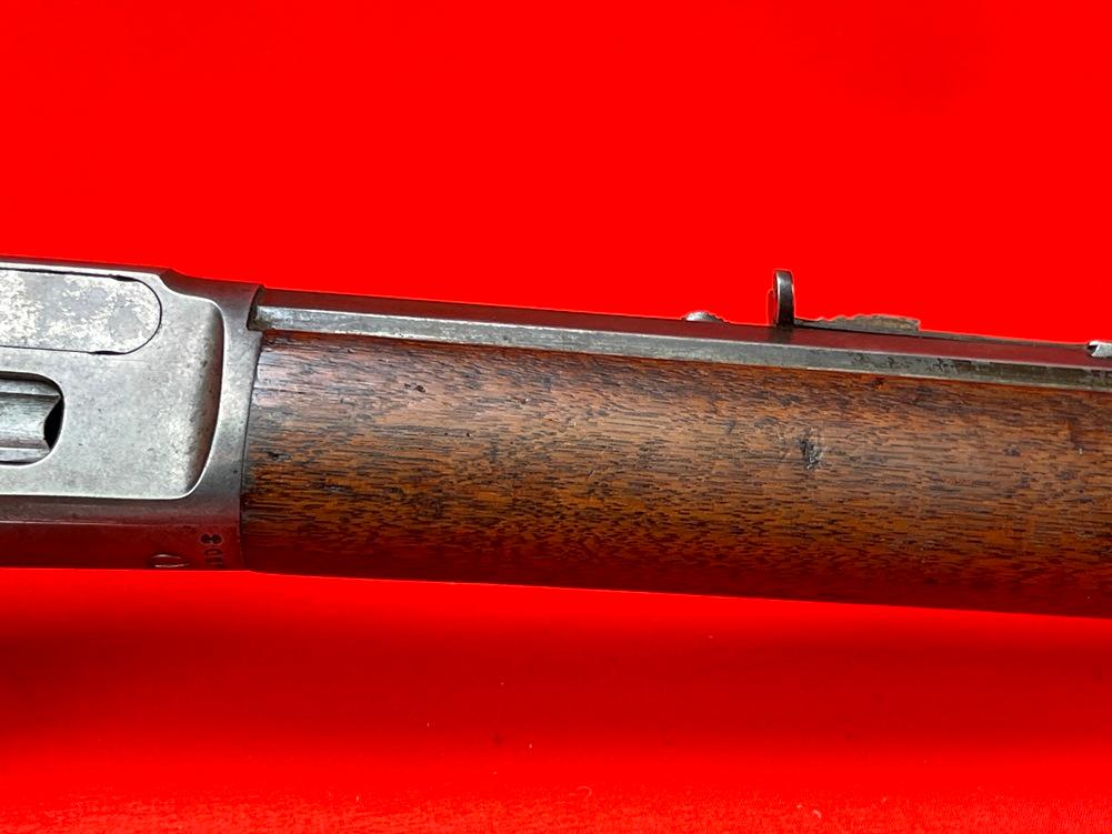 Marlin 1893, 32-40, SN:308777