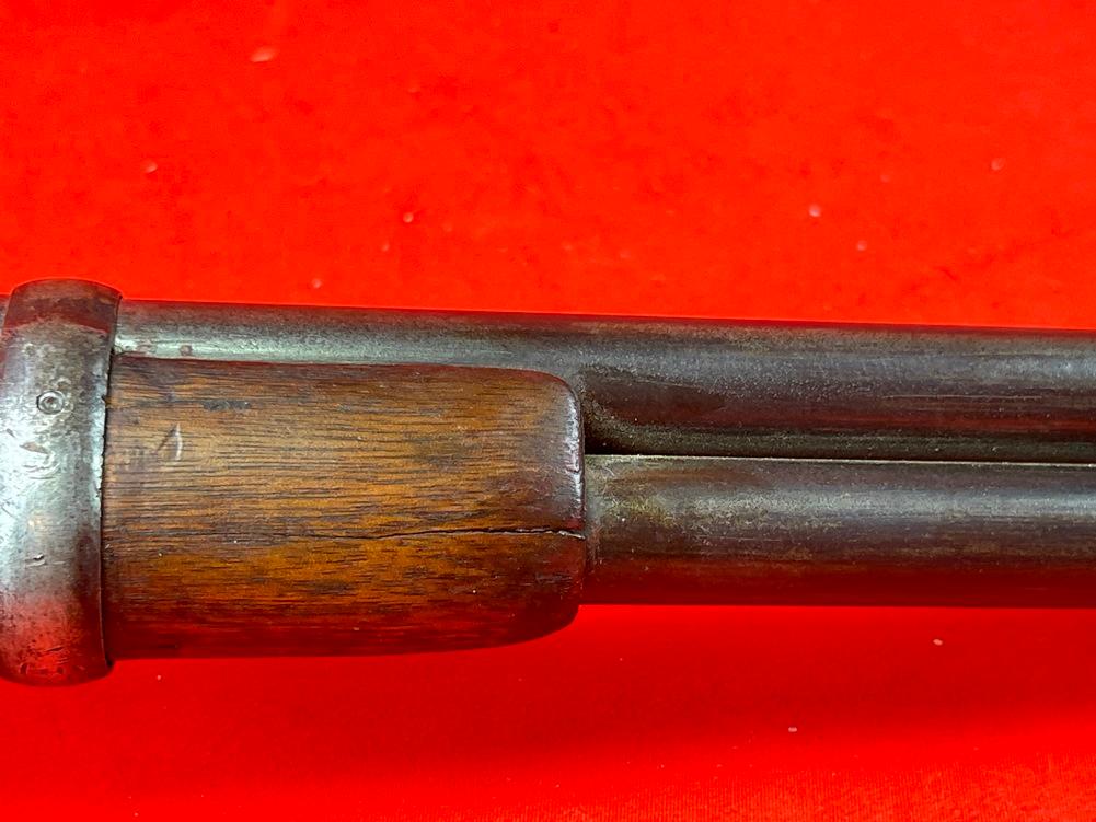 Winchester 1894, 30 WCF, Rifle, SN:306284