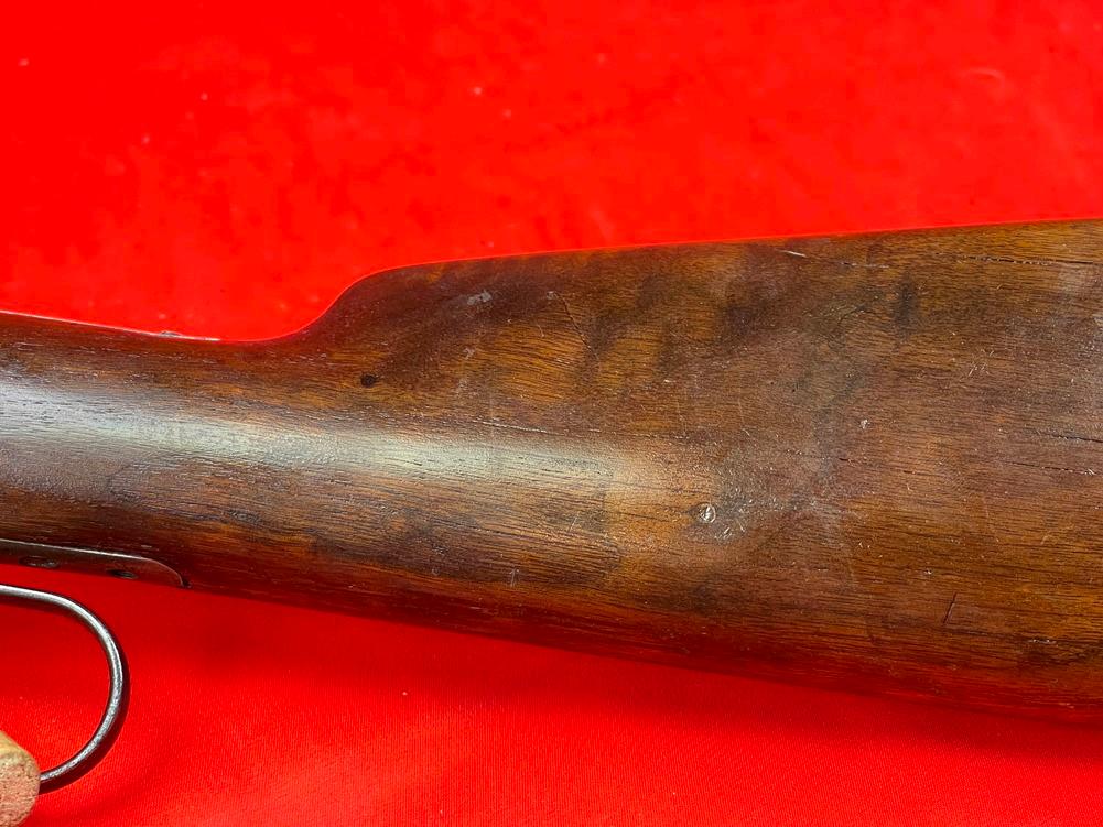 Winchester 1894, 30 WCF, Rifle, SN:306284