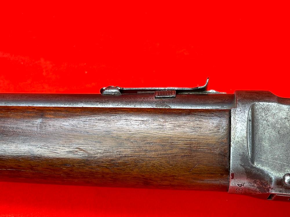 Winchester 1894, 30 WCF, Rifle, SN:306284