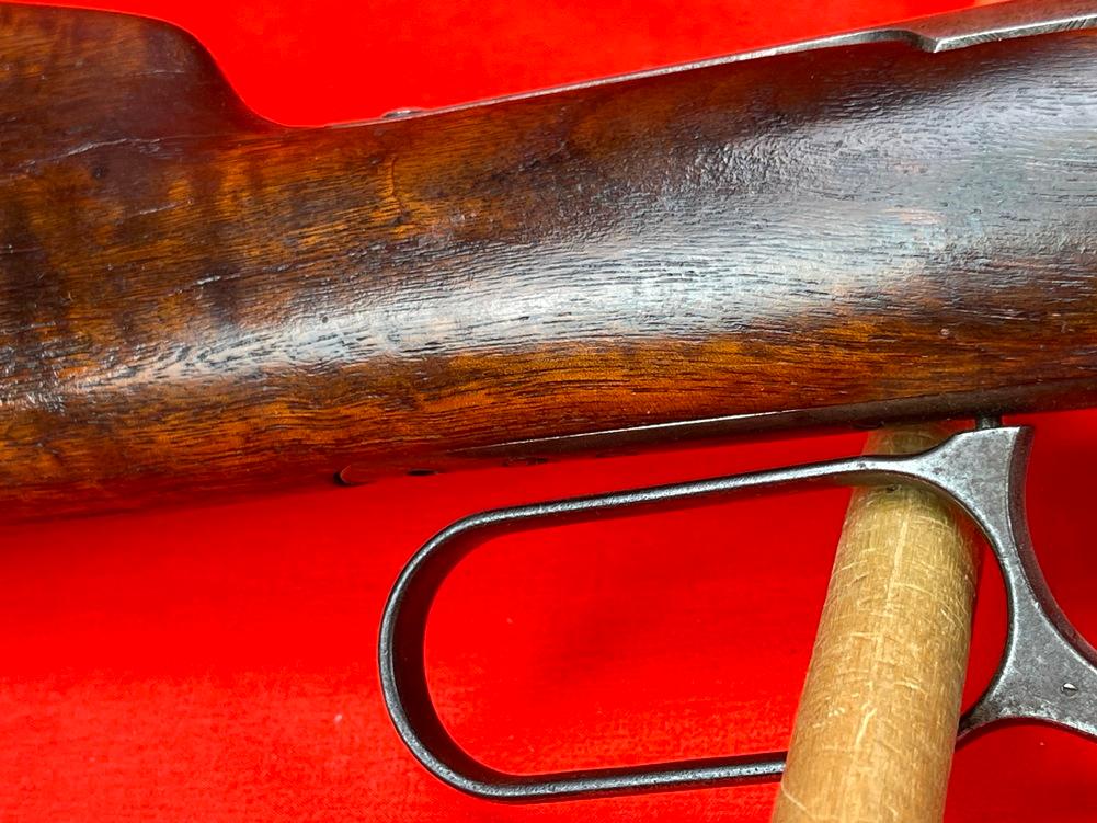 Winchester 1894, 30 WCF, Rifle, SN:306284