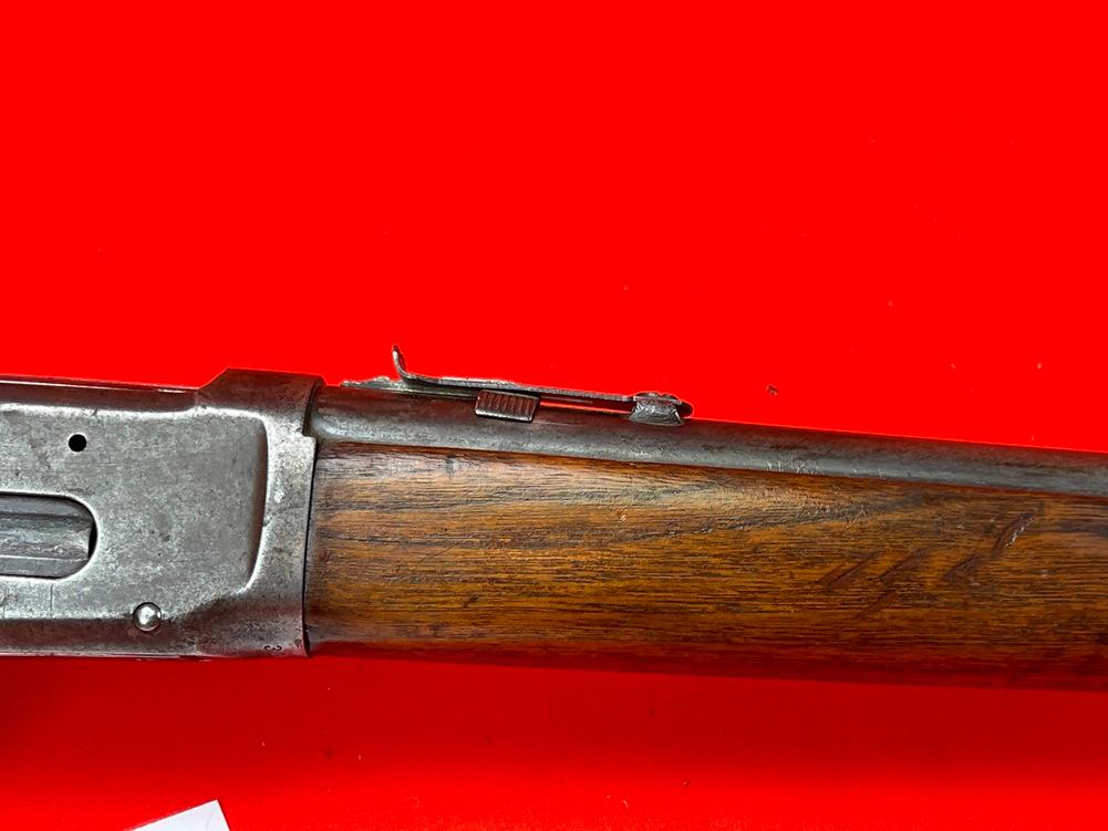 Winchester 1894, 30 WCF, Rifle, SN:306284