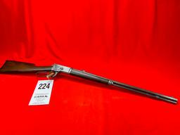 Winchester 1892, 32 WCF, Rifle, SN:431060