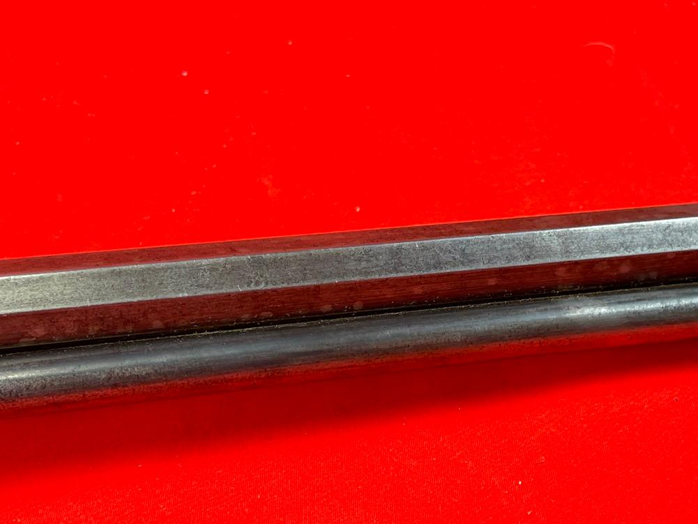 Winchester 1892, 32 WCF, Rifle, SN:431060