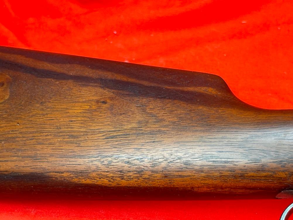 Winchester 1892, 32 WCF, Rifle, SN:431060