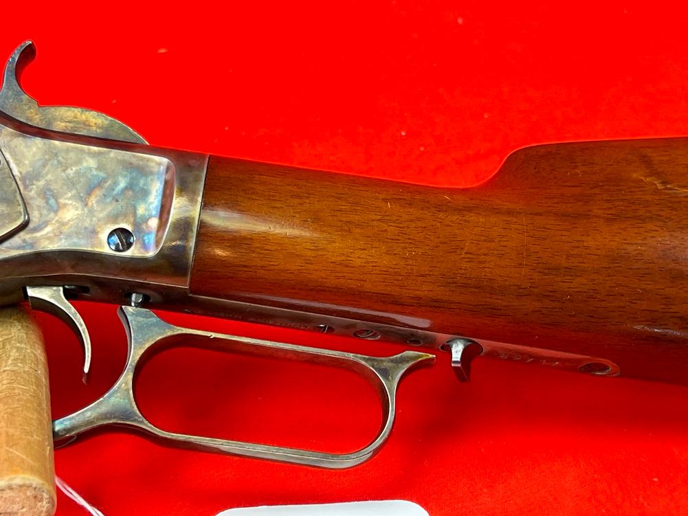 Uberti 1873, 38-40, Rifle, SN:82717
