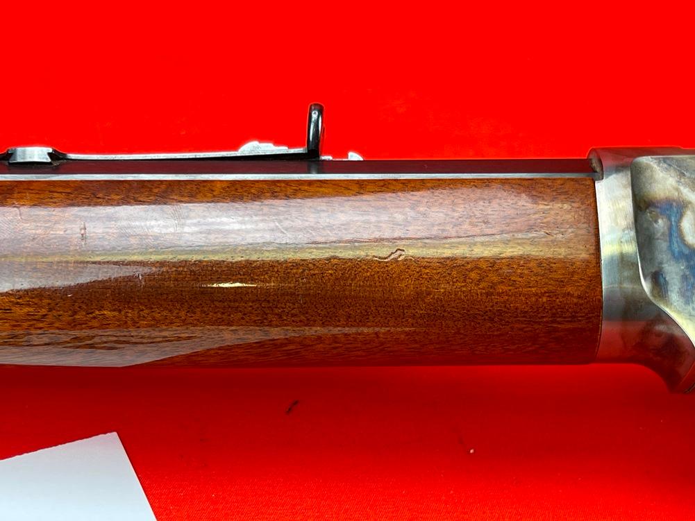 Uberti 1873, 38-40, Rifle, SN:82717