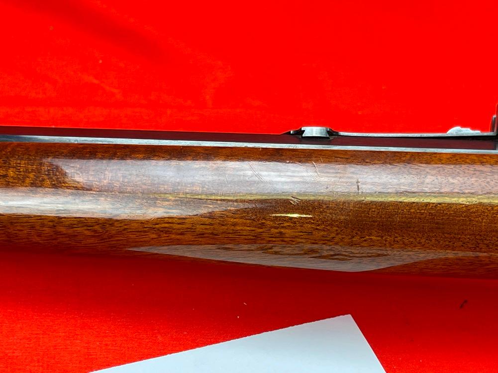 Uberti 1873, 38-40, Rifle, SN:82717