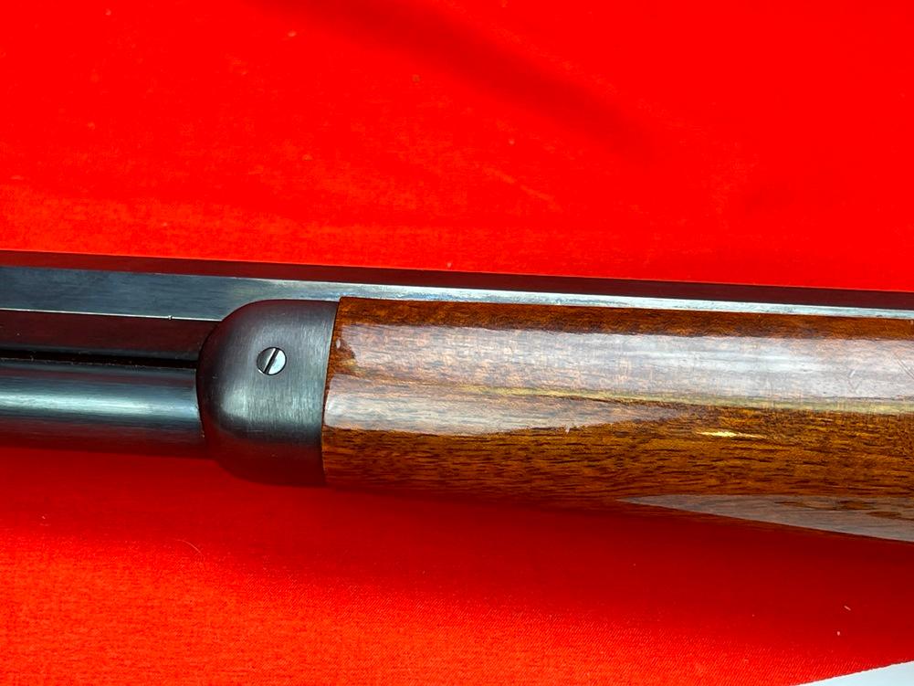 Uberti 1873, 38-40, Rifle, SN:82717