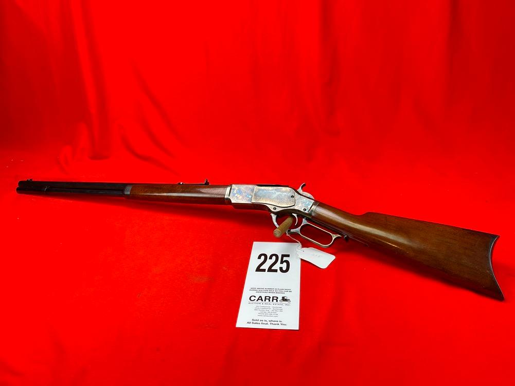 Uberti 1873, 38-40, Rifle, SN:82717